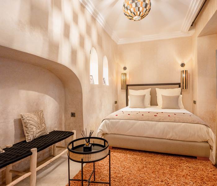 Suite Lyana