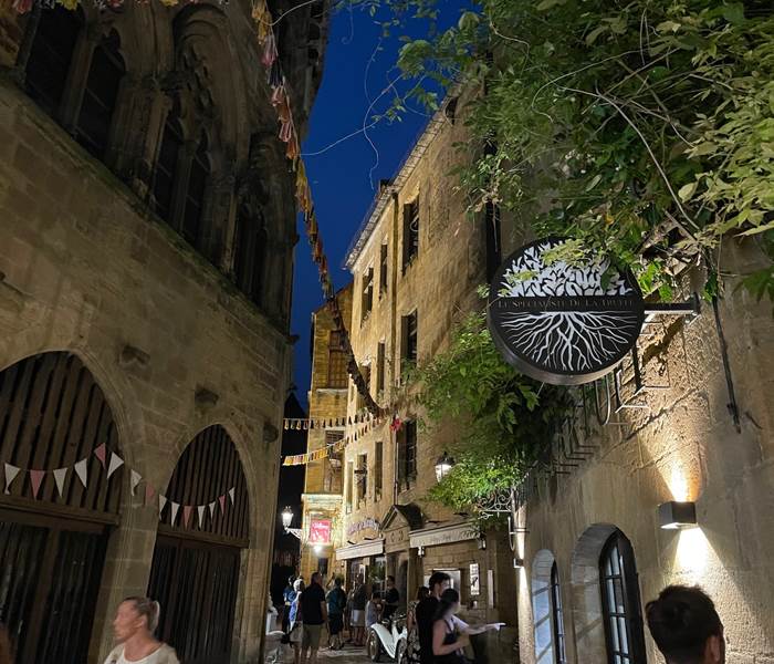 vacancesperigord-animationderue-spectaclederue-sarlat