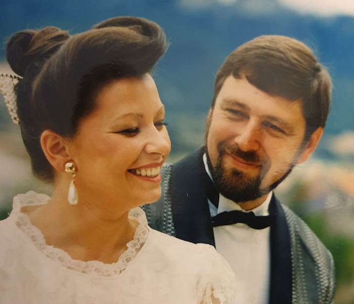 Chapitre 1 : Naissance d'une famille