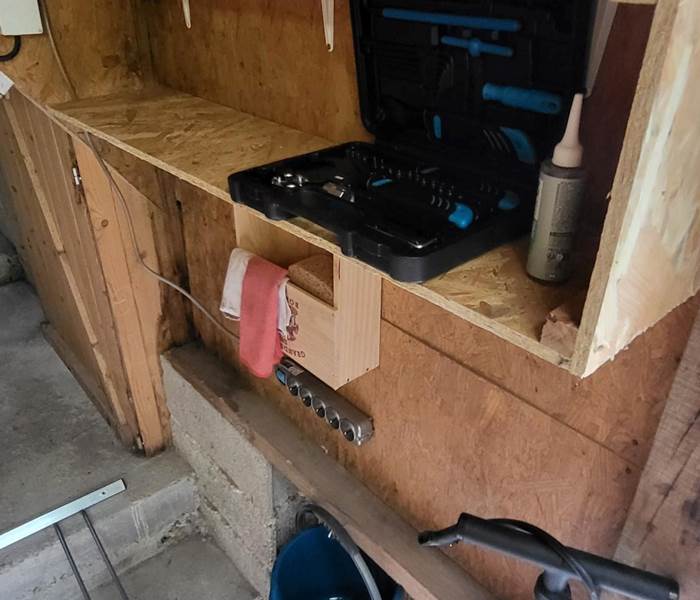 Local technique