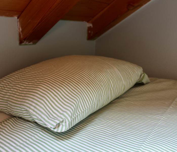 Chambre du Rêve (2 lits simples)