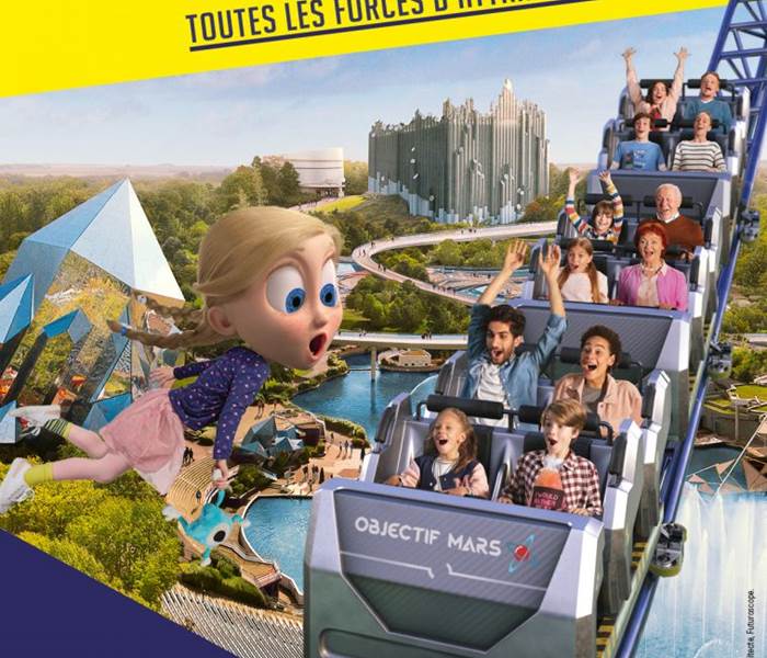 futuroscope
