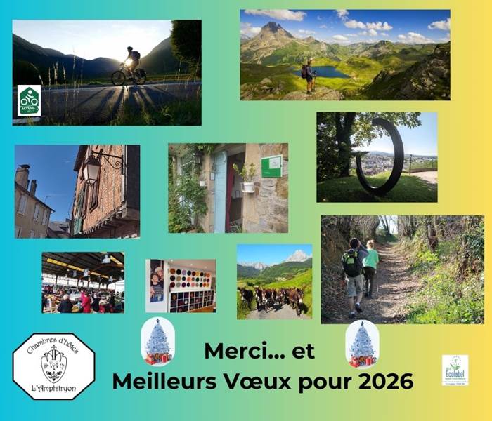 Voeux 2026