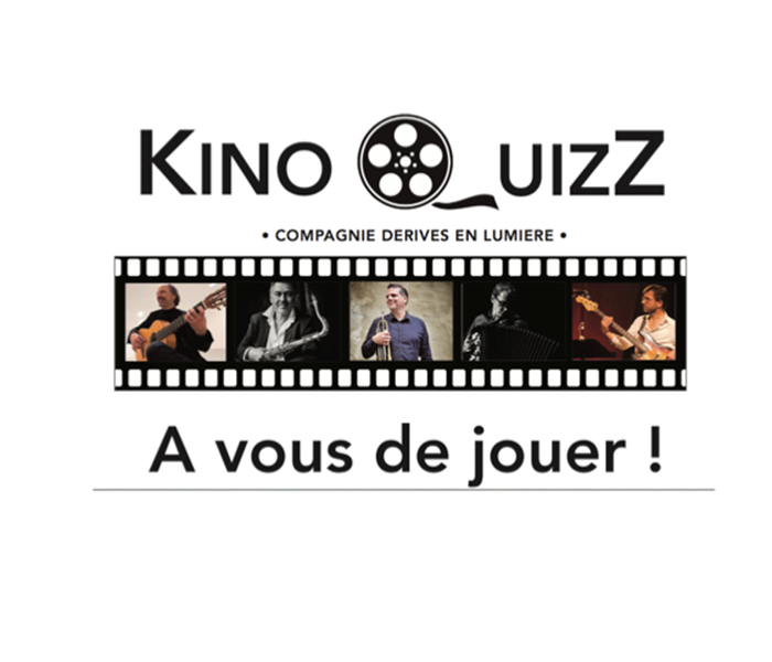 KINO COMPAGNIE