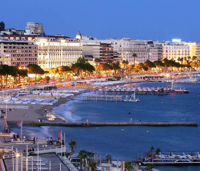 cannes