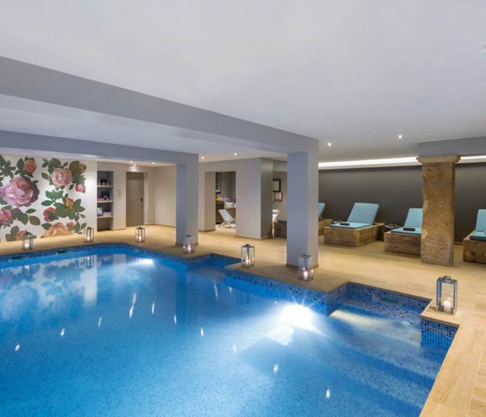 La Piscine
