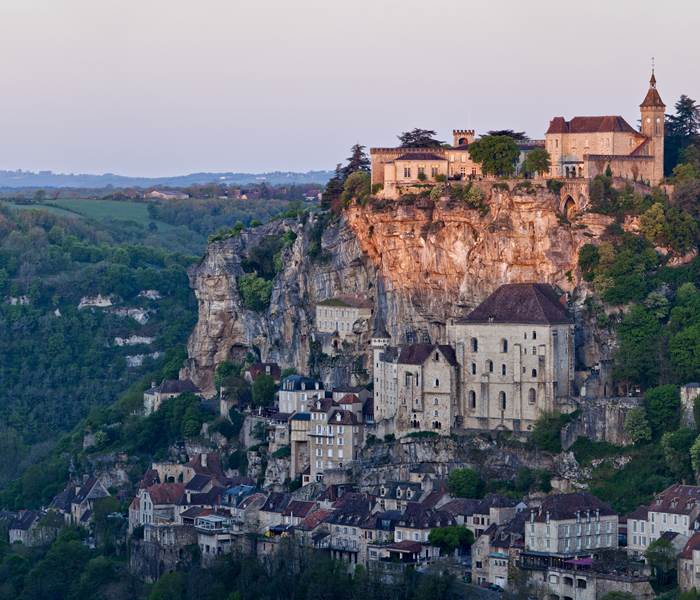 Rocamadour
