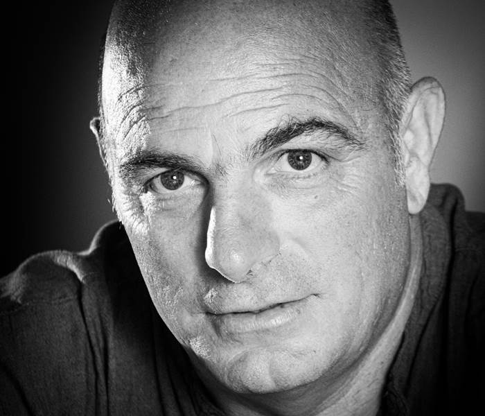 Jacques, le vigneron