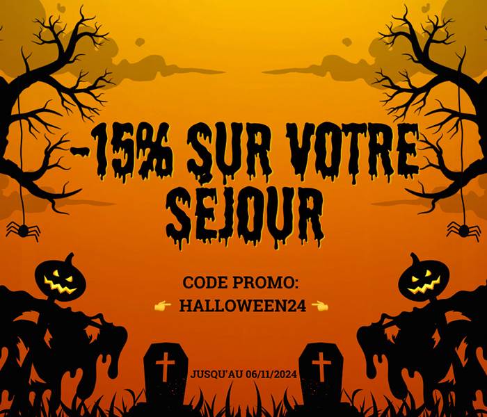 Halloween 2024