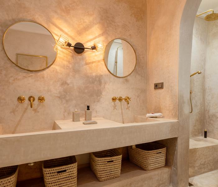 Suite Lyana