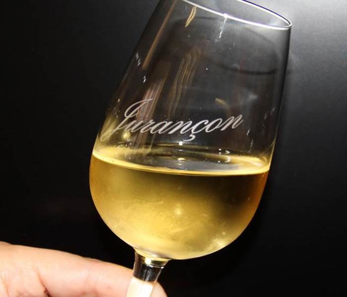Vin de Jurançon