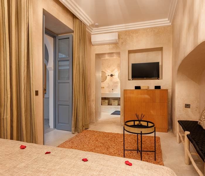Suite Lyana