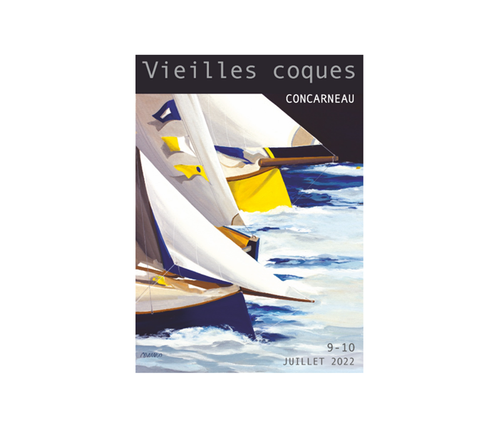Vieilles Coques 2022