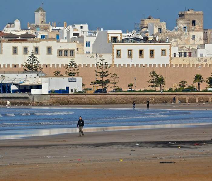 Medina d'Essaouira