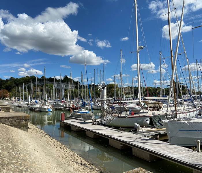 Mortagne