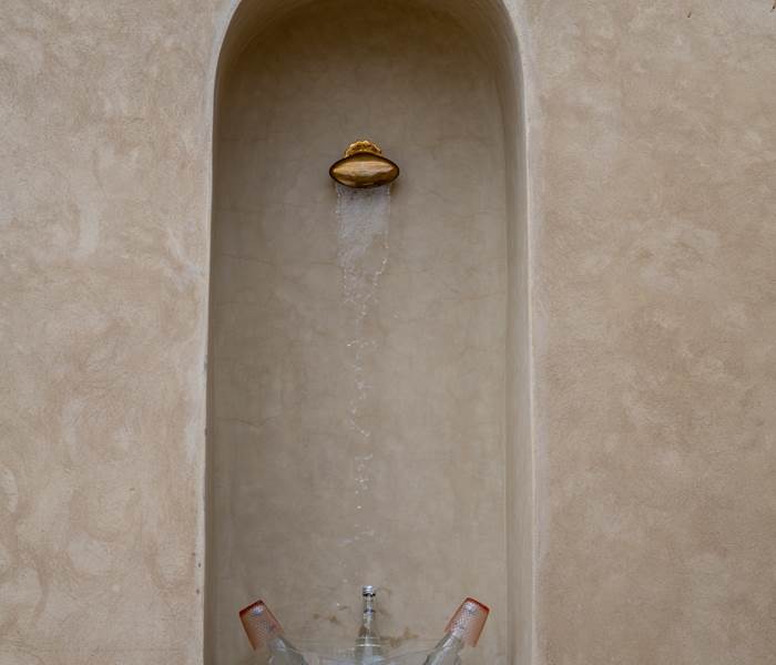 Fontaine