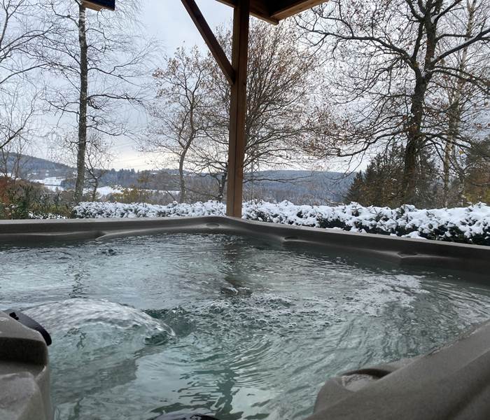 HY-Lødge Spa-5pers