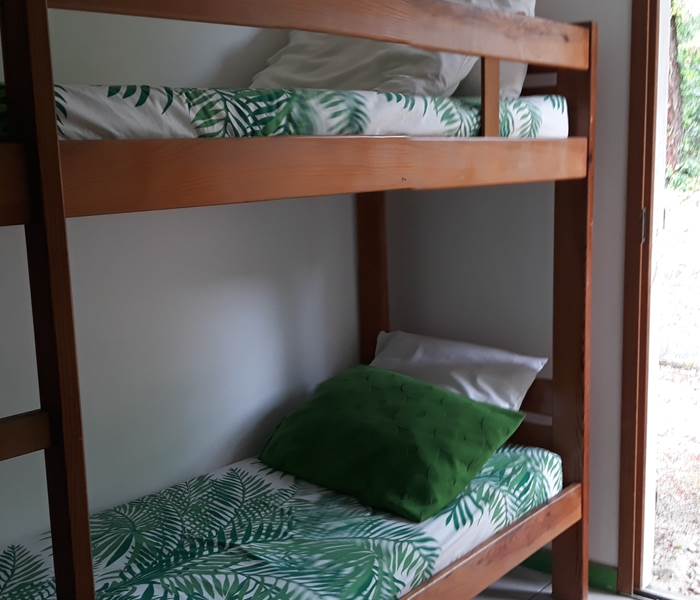 Chambre enfants