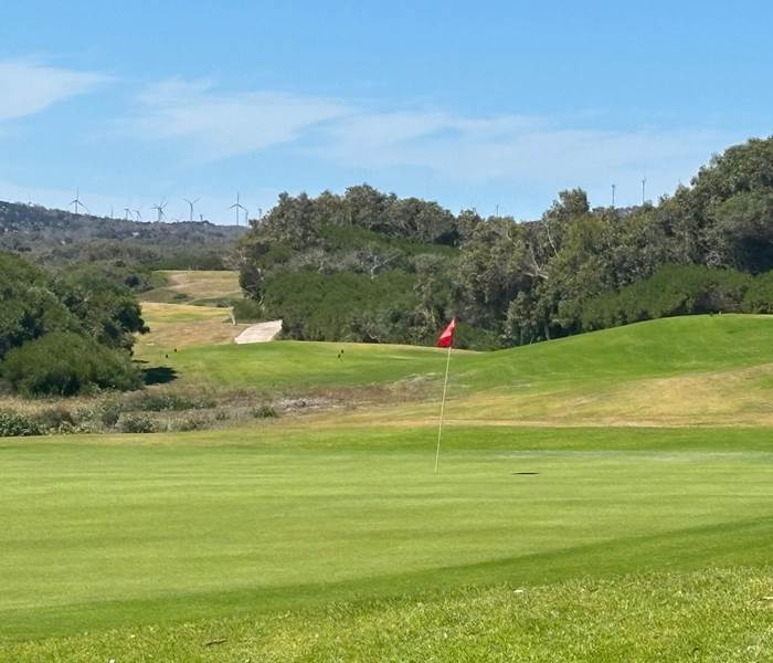 golf mogador essaouira