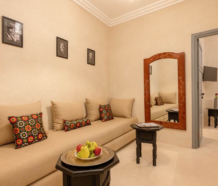 Suite Celema