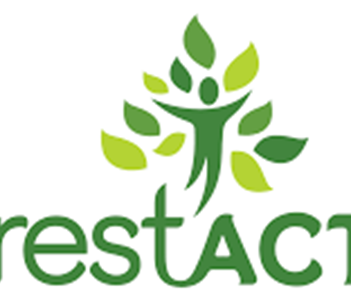 Reforestation, organisme que nous aidons à fiancer pour planter des arbres