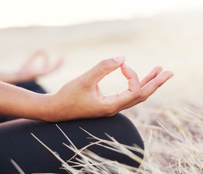 méditation yoga chambre d'hôtes morbihan bretagne spa séjour bien être repos ressourcement cure ayurvédique