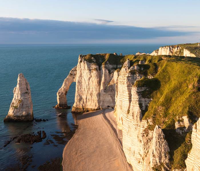 Etretat
