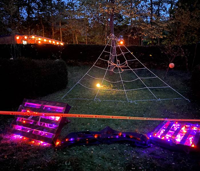 Halloween 2024