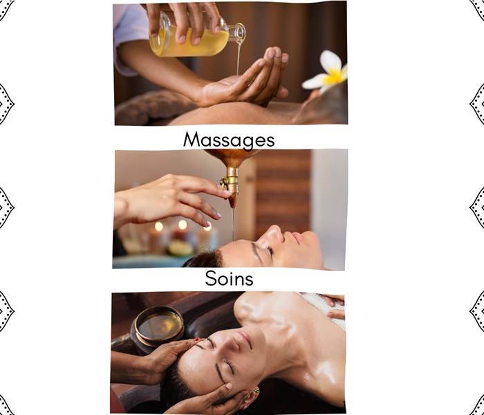 massage cure ayurvédique france bretagne morbihan