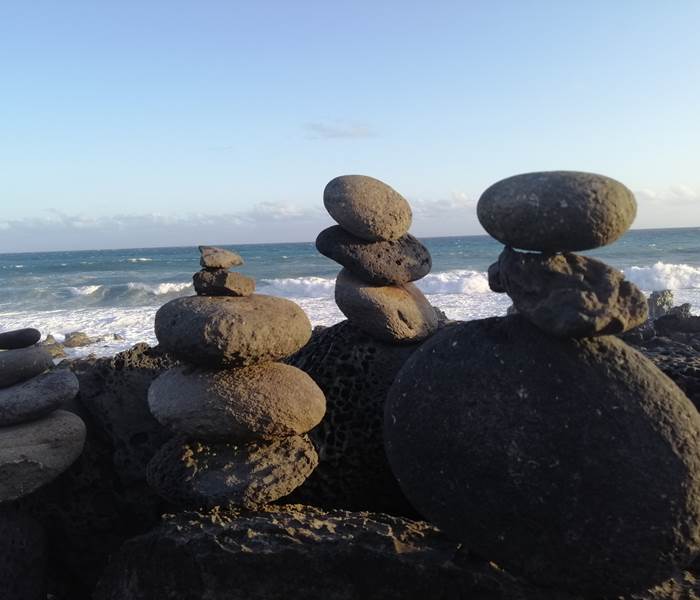 Le jardin Zen
