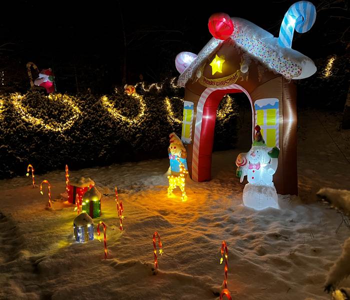 Winter Wonderland 2024