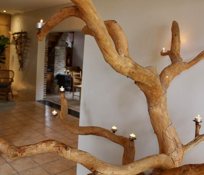 Arbre