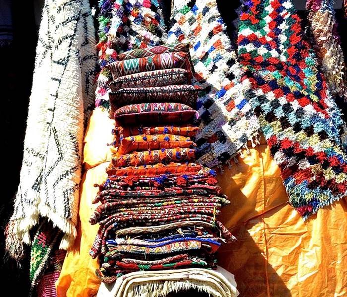 essaouira souks