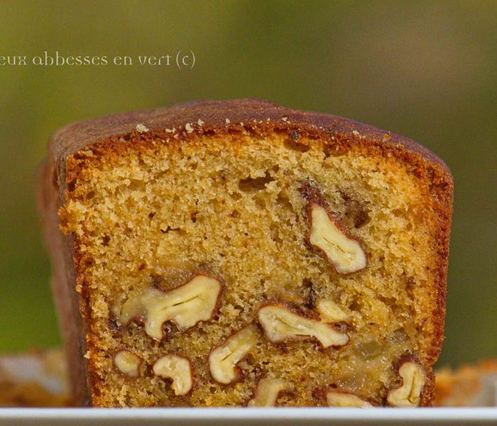 Goûter Maison