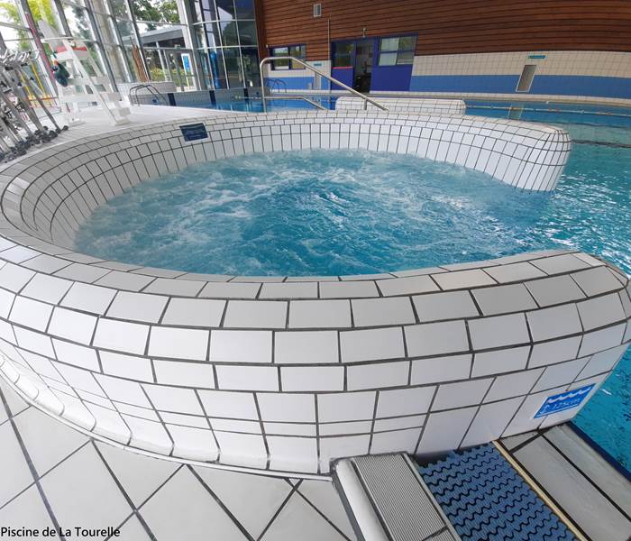 Jacuzzi