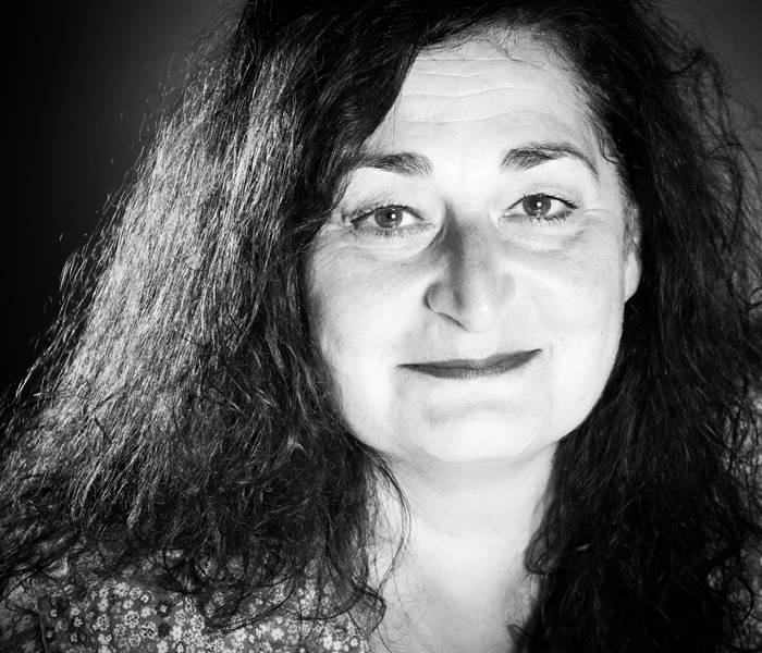 Anne, passionnée de la Région