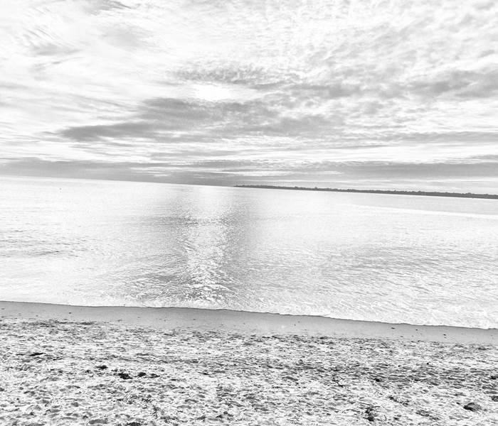 Plage Concarneau