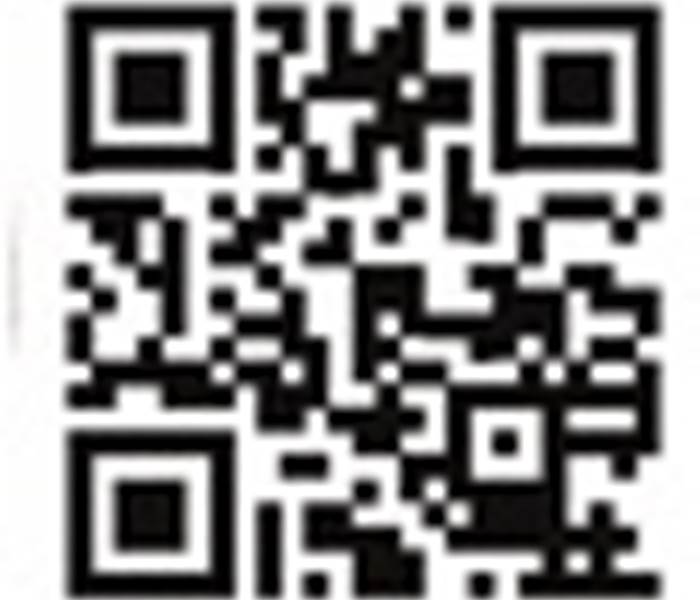 QR Code Site Internet
