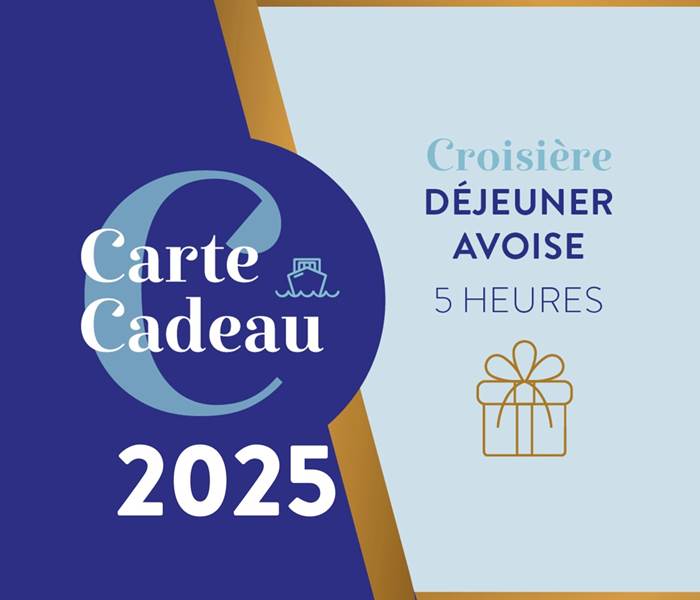 Carte Cadeau