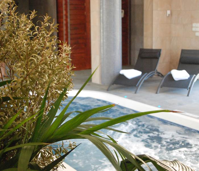 Le spa