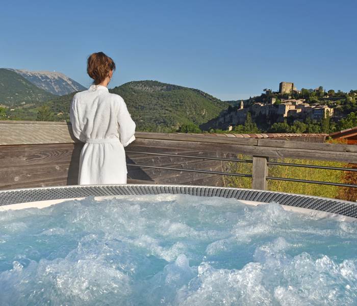 thermes