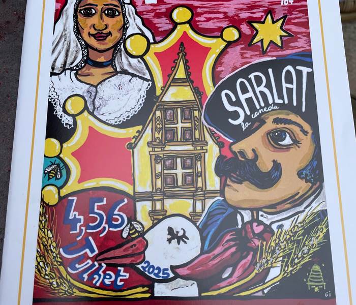 Félibrée2025-feteoccitane-sarlat
