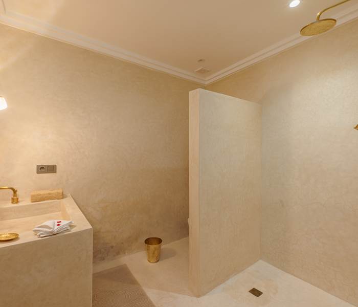 Chambre Sana