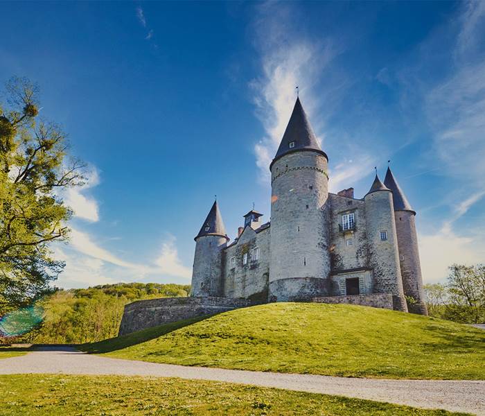Château de Vêves
