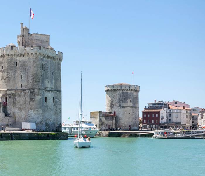 La Rochelle