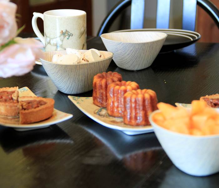 Afternoon Tea