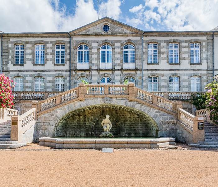 Musée-Archeologique Gueret