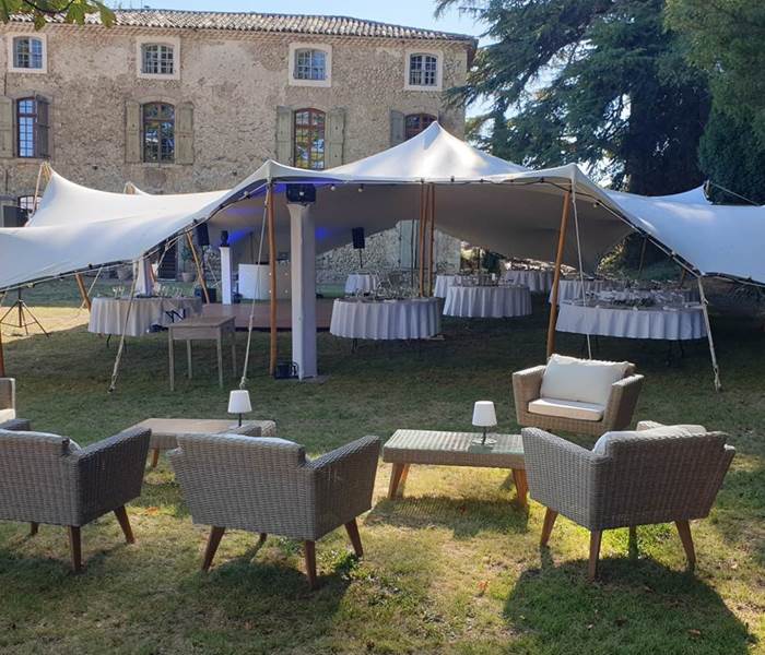 Mariage