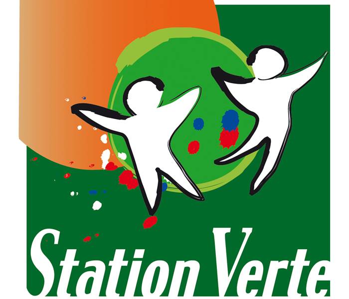 La Salvetat, labélisé station verte