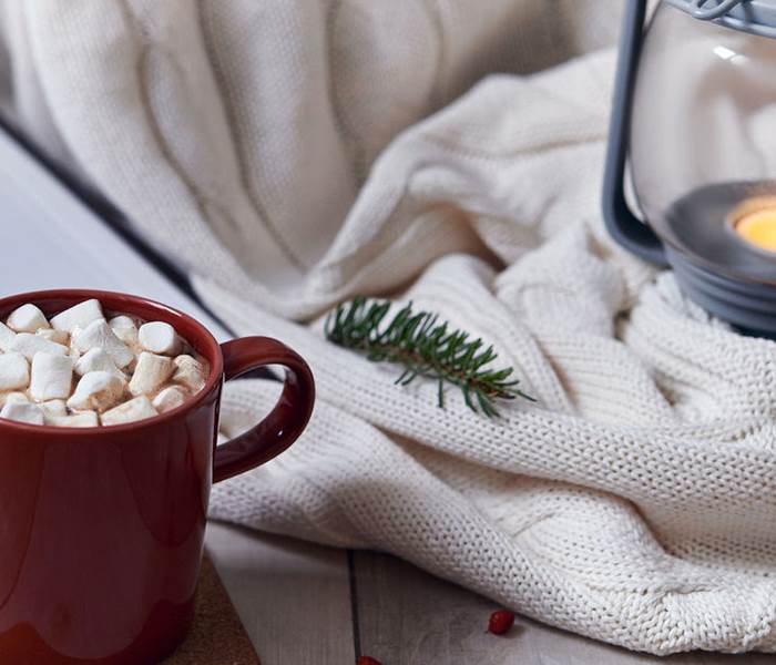 Définition du Hygge